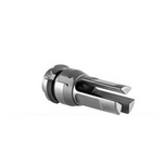 Dead Air Key Mount Flash Hider for 5.56mm 1/2"-28